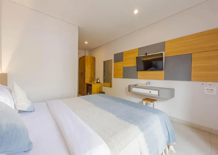 Hola 3* Seminyak